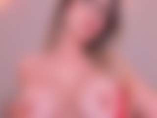 Chloe Preston's Live Sex Cam Show
