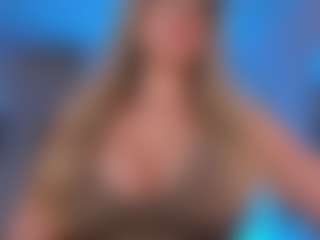 Chloe Preston's Live Sex Cam Show