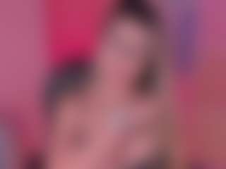Chloe Preston's Live Sex Cam Show