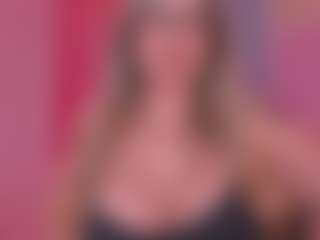 Chloe Preston's Live Sex Cam Show