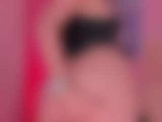 Chloe Preston's Live Sex Cam Show
