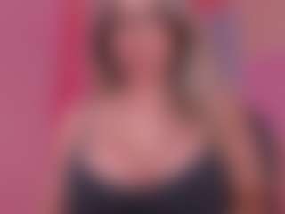 Chloe Preston's Live Sex Cam Show