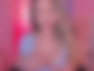 Chloe Preston's Live Sex Cam Show