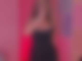 Chloe Preston's Live Sex Cam Show