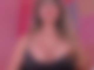 Chloe Preston's Live Sex Cam Show