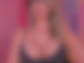 Chloe Preston's Live Sex Cam Show