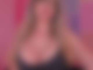 Chloe Preston's Live Sex Cam Show