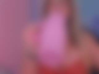Chloe Preston's Live Sex Cam Show