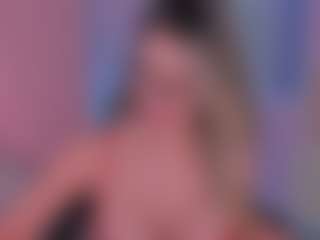 Chloe Preston's Live Sex Cam Show