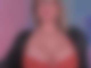 Chloe Preston's Live Sex Cam Show