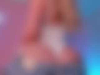 Chloe Preston's Live Sex Cam Show