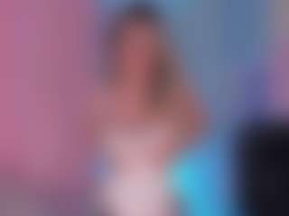 Chloe Preston's Live Sex Cam Show