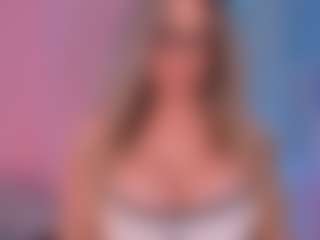 Chloe Preston's Live Sex Cam Show