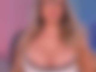 Chloe Preston's Live Sex Cam Show