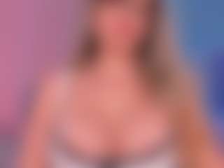 Chloe Preston's Live Sex Cam Show
