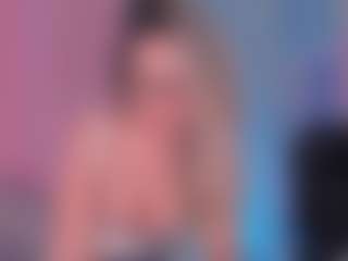 Chloe Preston's Live Sex Cam Show