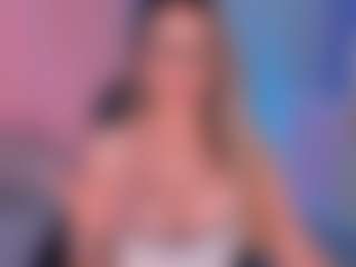 Chloe Preston's Live Sex Cam Show