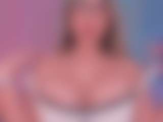 Chloe Preston's Live Sex Cam Show