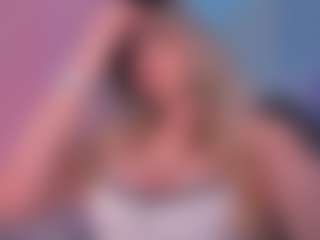 Chloe Preston's Live Sex Cam Show