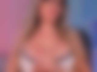 Chloe Preston's Live Sex Cam Show