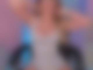 Chloe Preston's Live Sex Cam Show