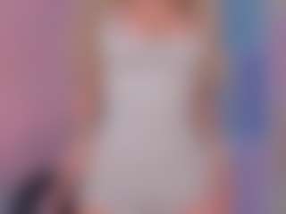 Chloe Preston's Live Sex Cam Show