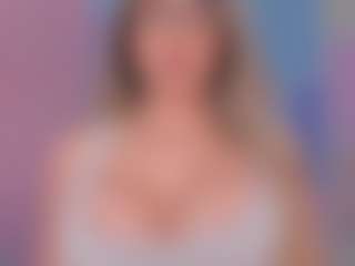 Chloe Preston's Live Sex Cam Show