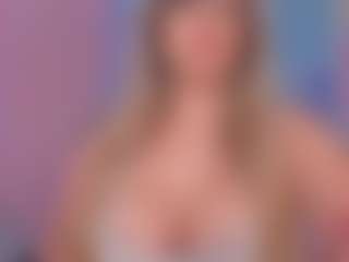 Chloe Preston's Live Sex Cam Show