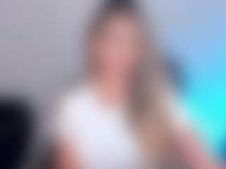 Chloe Preston's Live Sex Cam Show