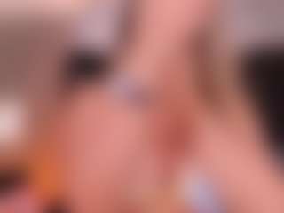 Chloe Preston's Live Sex Cam Show
