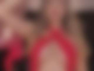 Chloe Preston's Live Sex Cam Show
