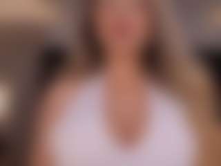 Chloe Preston's Live Sex Cam Show