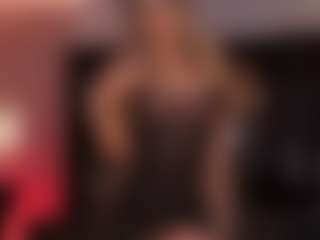 Chloe Preston's Live Sex Cam Show