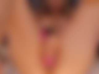 Chloe Preston's Live Sex Cam Show