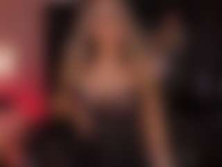 Chloe Preston's Live Sex Cam Show