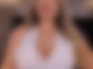 Chloe Preston's Live Sex Cam Show