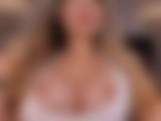 Chloe Preston's Live Sex Cam Show