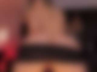 Chloe Preston's Live Sex Cam Show