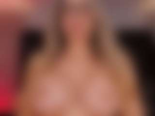 Chloe Preston's Live Sex Cam Show