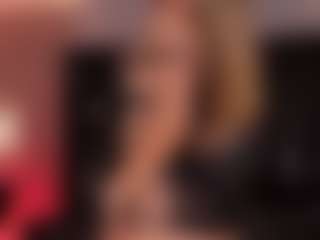 Chloe Preston's Live Sex Cam Show