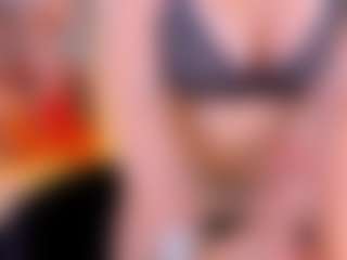 Chloe Preston's Live Sex Cam Show
