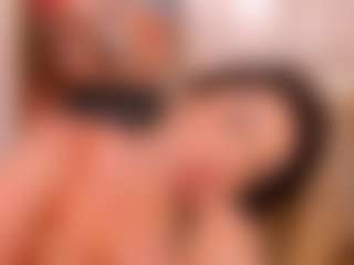 Chloe Preston's Live Sex Cam Show