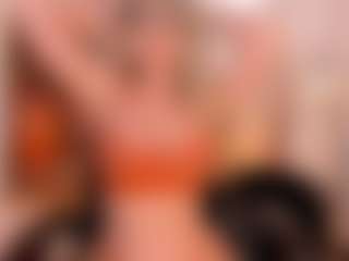 Chloe Preston's Live Sex Cam Show