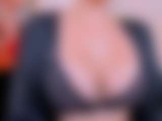 Chloe Preston's Live Sex Cam Show
