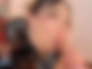 Chloe Preston's Live Sex Cam Show