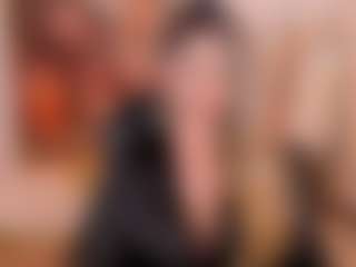 Chloe Preston's Live Sex Cam Show