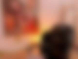 Chloe Preston's Live Sex Cam Show