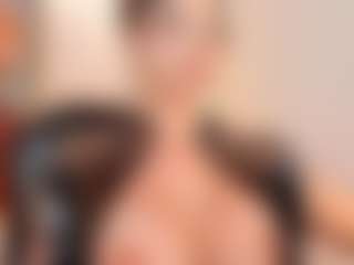 Chloe Preston's Live Sex Cam Show