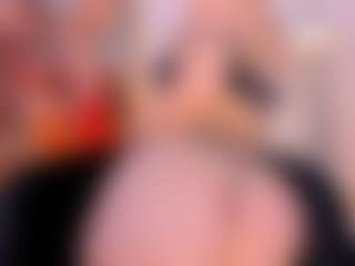 Chloe Preston's Live Sex Cam Show