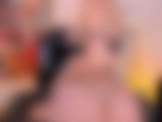 Chloe Preston's Live Sex Cam Show